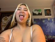 ThickAsianMami