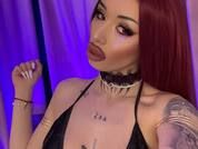 Cassandra_Foxy