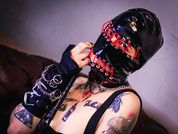 AmySpider