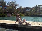 GoddessMedusaBabestation