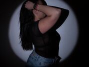 Selena_noir