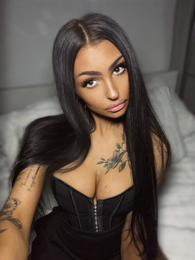 Missalexrose