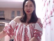 Milfhornyx
