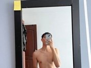 AaronDayker