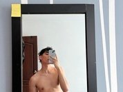 AaronDayker