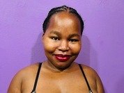 AfricanDreamGirl