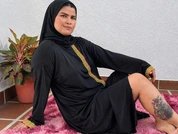 AishaAmin