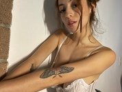 AlaneyMarie