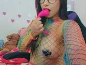 AlejaHarker