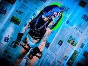 AmySpider