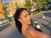 ArabelaCarter