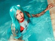 AriYokai