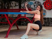 ArianaDavies