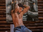 Aron_ford