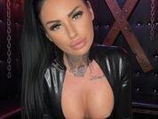 AshxleyPage
