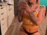 AugustMarie