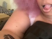 Baby_BlueXO