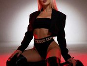 BarbiBentley