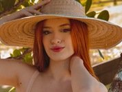 Bellaredheadd