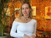BlessSabrina
