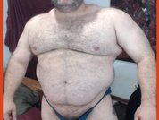 BullMuscleJoe
