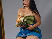 CassieBigass