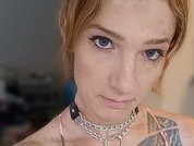 CassieMichelleX