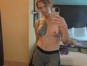 CassieMichelleX