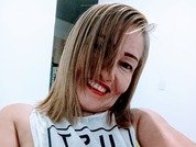 CelesteBlond