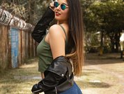 CharlotteReynold
