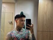 ChrissBlack
