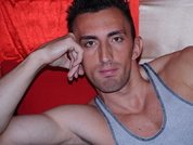 CockyHunk