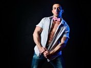 CockyHunk