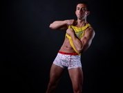 CockyHunk