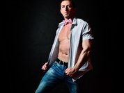 CockyHunk
