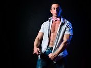 CockyHunk