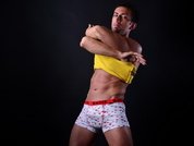 CockyHunk