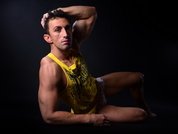 CockyHunk