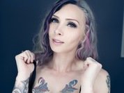 CourtneyCorsetX