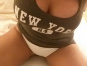 CreamyCami