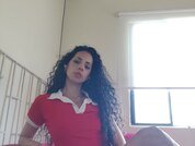CurlyBloom