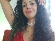 CurlyBloom