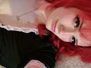 CurlyManeChloe