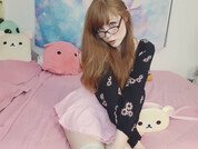 CurvyGingerDoll