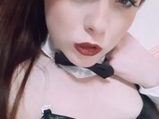 CurvyGingerDoll