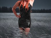 DioneSexyHot