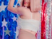 DioneSexyHot