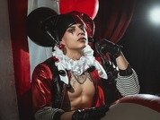 Dustin_Sonne