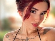 EVELYNFIIRE