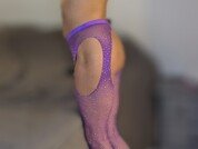 FoxxxyFeet69
